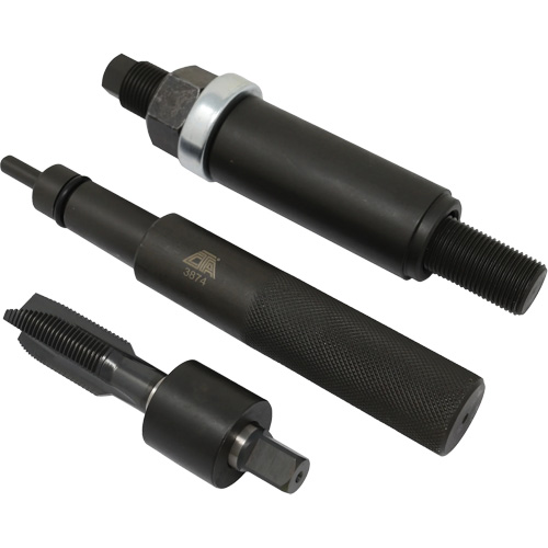 Ford Fuel Injector Sleeve Cup Remover & Installer - 6.4L Seaboard Timber Mart
