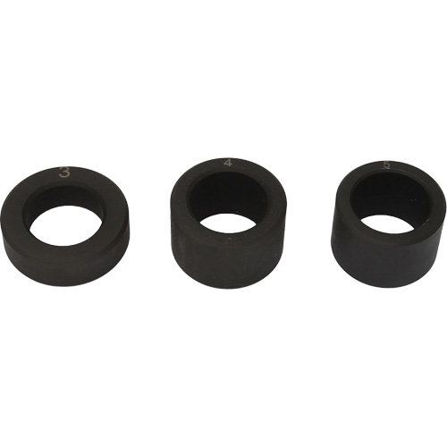 Ford Fuel Injector Sleeve Cup Remover & Installer - 7.3L Seaboard Timber Mart