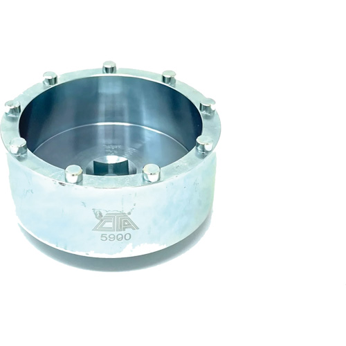 GM Hub Nut Remover/Installer Tool Seaboard Timber Mart