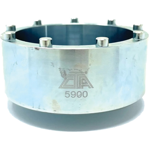 GM Hub Nut Remover/Installer Tool Seaboard Timber Mart