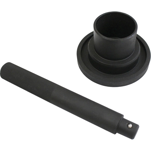 Outil d'installation de joints de moyeu Ford Seaboard Timber Mart