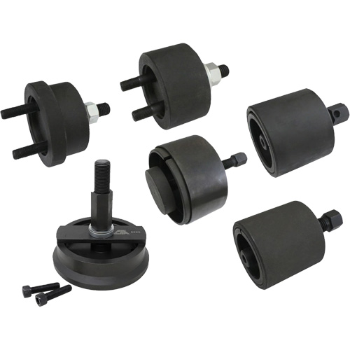 Powerstroke F/R Crank I/R Master Set Seaboard Timber Mart