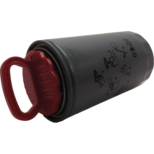 Trousse d'entretien Cummins Seaboard Timber Mart