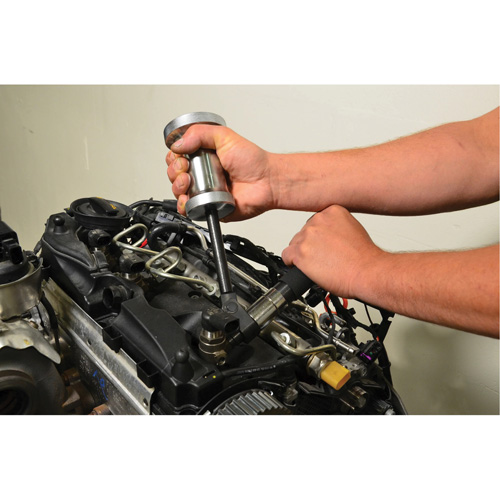 Injector Puller Kit Seaboard Timber Mart