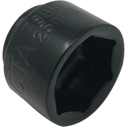 Cummins 5.9L Oil Filter Socket - 25mm Seaboard Timber Mart