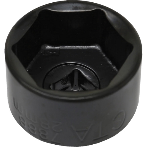 Cummins 6.7L Fuel Filter Socket - 28mm Seaboard Timber Mart