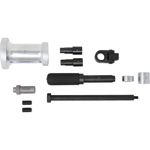 Injector Puller Kit with Duramax Adapter Seaboard Timber Mart