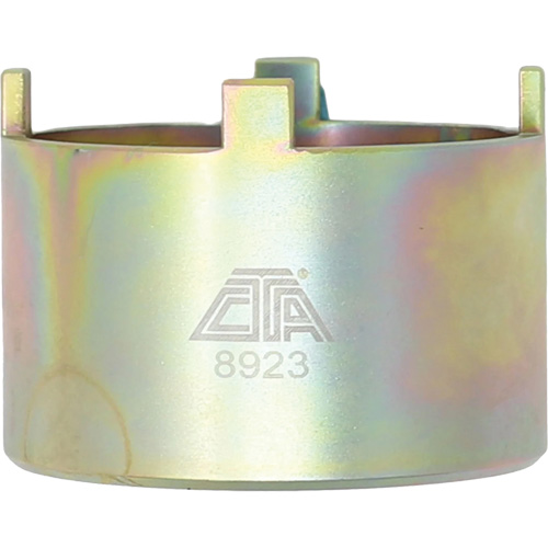 GM ProShear Nut Socket Seaboard Timber Mart