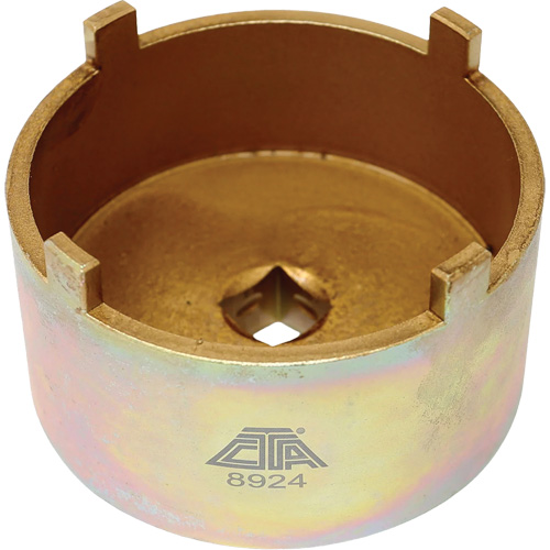 GM ProShear Nut Socket Seaboard Timber Mart