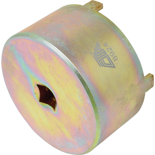 GM ProShear Nut Socket Seaboard Timber Mart