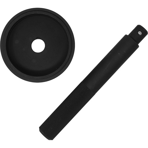 8.3L Cummins Paccar Front Crankshaft Seal Install Tool with Drive Kit Seaboard Timber Mart
