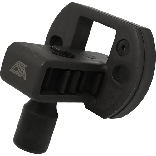 Benz/Detroit Diesel Barring Tool Seaboard Timber Mart