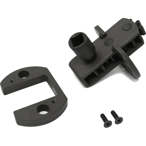 Benz/Detroit Diesel Barring Tool Seaboard Timber Mart