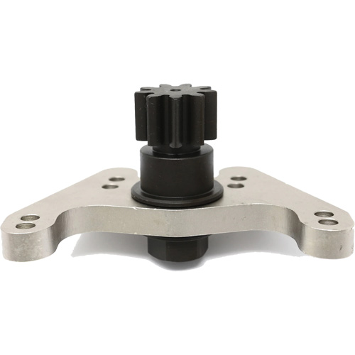 Volvo/Mack Barring Tool Seaboard Timber Mart