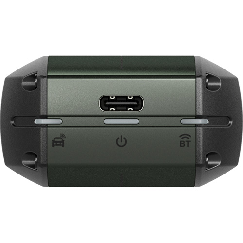 Pocket-Size Bluetooth Scan Tool with Bi-Directional Controls Seaboard Timber Mart