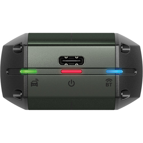 Pocket-Size Bluetooth Scan Tool with Bi-Directional Controls Seaboard Timber Mart