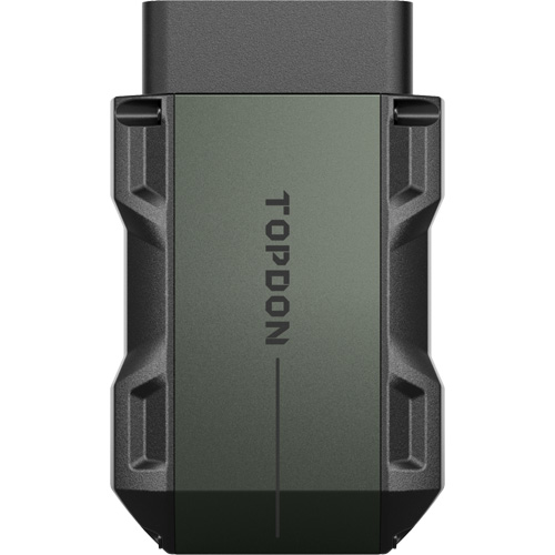 Pocket-Size Bluetooth Scan Tool with Bi-Directional Controls Seaboard Timber Mart