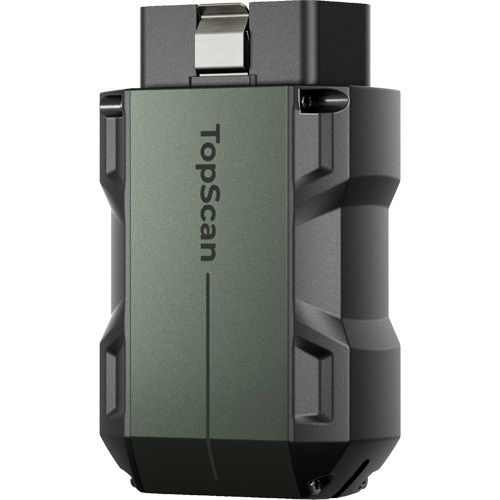 Pocket-Size Bluetooth Scan Tool with Bi-Directional Controls Seaboard Timber Mart