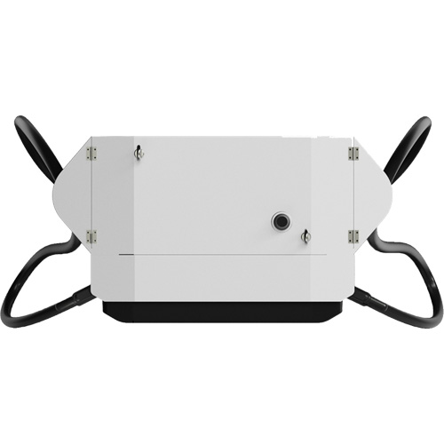 Chargeur rapide pour VE BoostQ, 240 kW, c.c., Connecteur CCS1 Seaboard Timber Mart