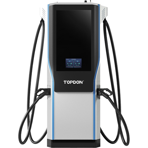 BoostQ EV Fast Charger, 180 kW, DC, CCS1 Connector Seaboard Timber Mart