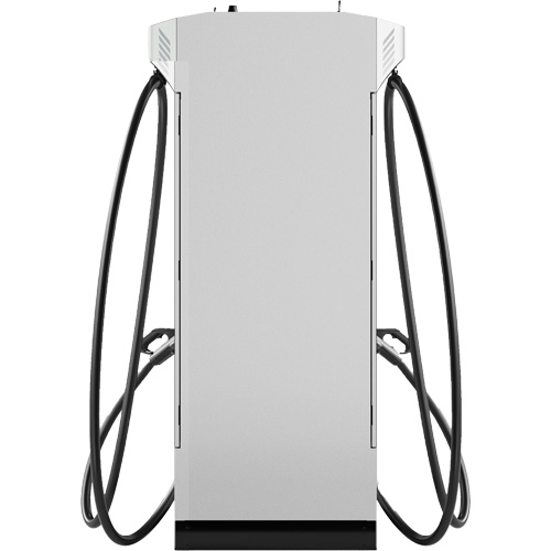 BoostQ EV Fast Charger, 180 kW, DC, CCS1 Connector Seaboard Timber Mart