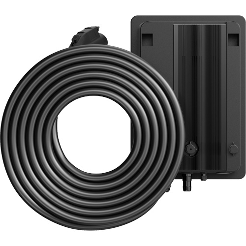 Chargeur pour VE commercial PulseQ AC Max, 80 A, Niveau 2 CA, Connecteur Type 1 (SAE J1772) Seaboard Timber Mart