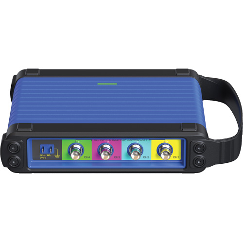 Phoenix Max with Scope 13.3" OE-Level Scan Tool, Docking Station & 4 Channel Oscilloscope Seaboard Timber Mart