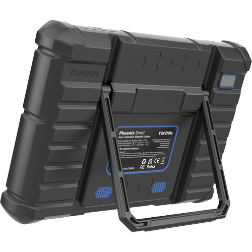 Phoenix Smart 10.1" OE-Level Scan Tool, Cloud-Based Programming & Advanced Protocols Seaboard Timber Mart