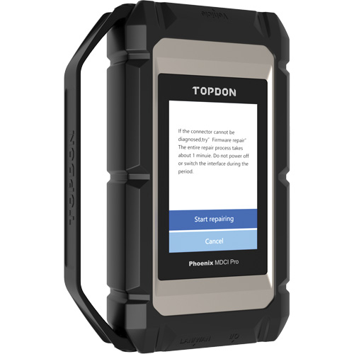 Phoenix Smart 10.1" OE-Level Scan Tool, Cloud-Based Programming & Advanced Protocols Seaboard Timber Mart