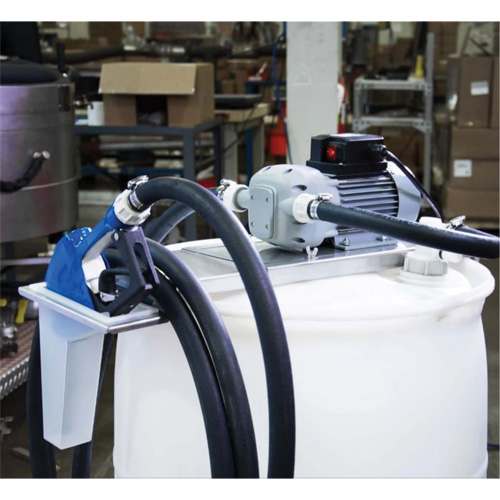 115V AC DEF Transfer Pump Seaboard Timber Mart