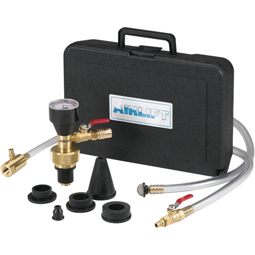 UView Airlift Kit & Cooling System Replacement Parts Seaboard Timber Mart