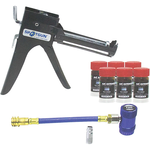 Spotgun Jr Injection Kit Seaboard Timber Mart
