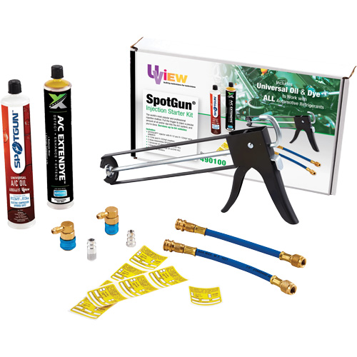 SpotGun&reg; Injection Starter Kit Seaboard Timber Mart