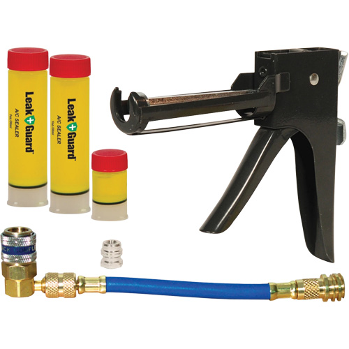 Ensemble d'injection LeakGuard Spotgun Jr. Seaboard Timber Mart