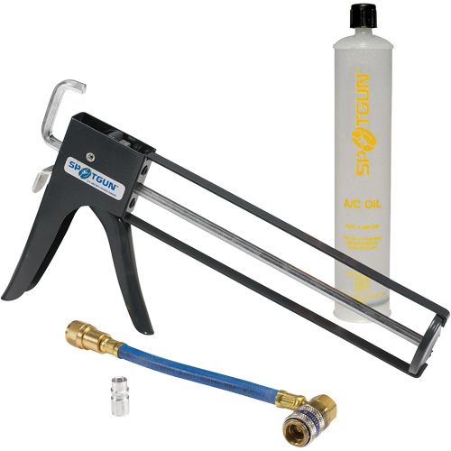 Spotgun Oil Injection Kit Seaboard Timber Mart