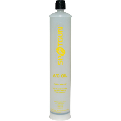PAG 100 Oil Cartridge, 237 ml, Bottle Seaboard Timber Mart