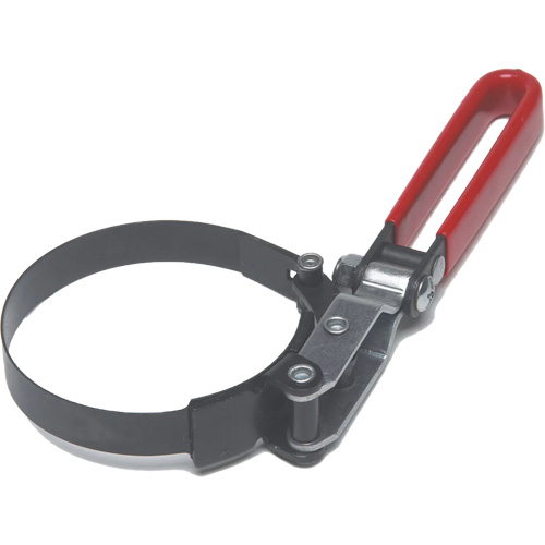 Cl&eacute; pour filtre &agrave; huile &agrave; pivot, &agrave; bande &eacute;troite Seaboard Timber Mart