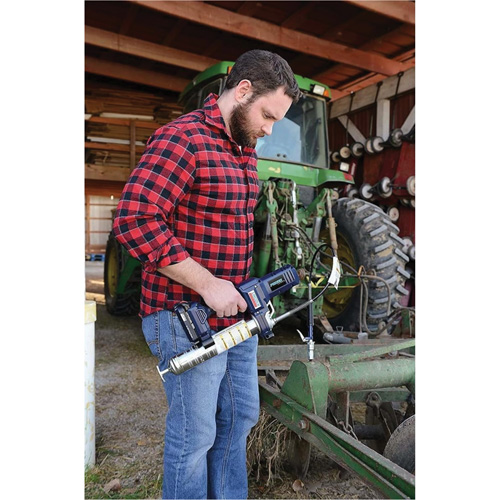 Raccord graisseur &agrave; action de levier, 0,125 NPT Filetage, Acier Seaboard Timber Mart