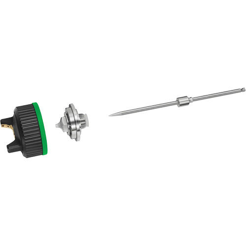 X5500 HVLP 1.3 O Nozzle Set Seaboard Timber Mart