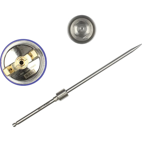 1000 K RP 1.3 Nozzle Set with Lifetime Prolonging Surface Seaboard Timber Mart