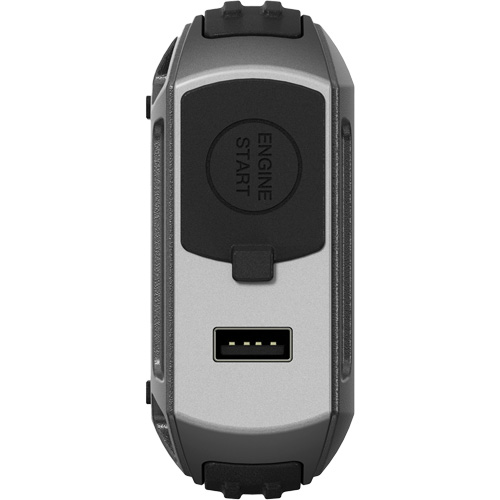 JumpSurge1500 Jump Starter, Booster, Power Bank & Flashlight Seaboard Timber Mart