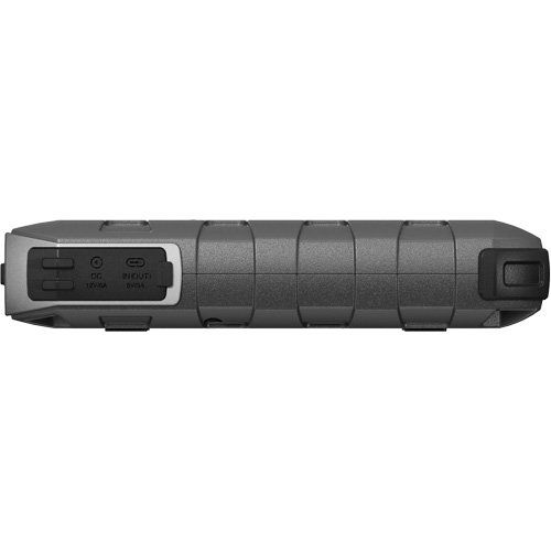 JumpSurge1500 Jump Starter, Booster, Power Bank & Flashlight Seaboard Timber Mart