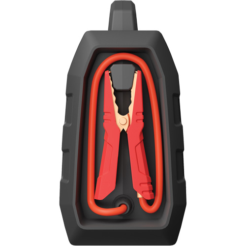 V4500 Plus 2-in-1 4500 Peak Amp Jump Starter, Battery & System Tester Seaboard Timber Mart