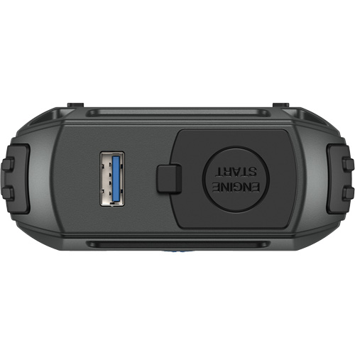 V1500 Jump Starter, Booster, Power Bank & Flashlight Seaboard Timber Mart