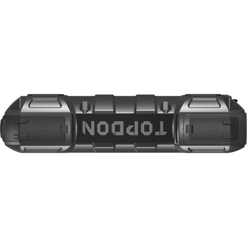 Survolteur, banque d'alimentation et lampe de poche JumpSurge3000 Seaboard Timber Mart