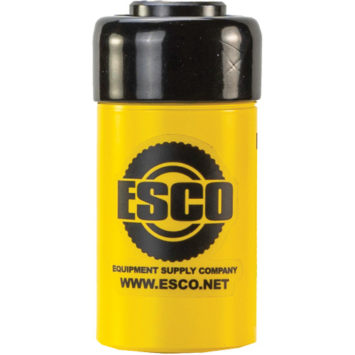Single-Acting Cylinder Hydraulic Ram, 2.13" Stroke, 10 Ton(s) Capacity, 10000 PSI Seaboard Timber Mart