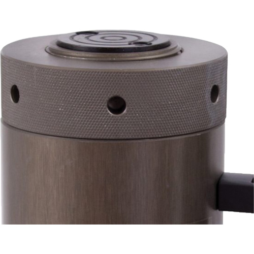 Safety Locking Collar Jack, 6" Stroke, 50 Ton(s) Capacity, 10000 PSI Seaboard Timber Mart