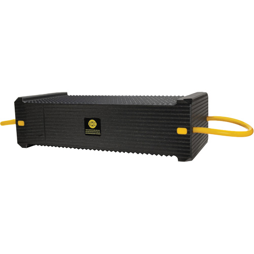 12-Piece CribLok Composite Cribbing System Kit Seaboard Timber Mart