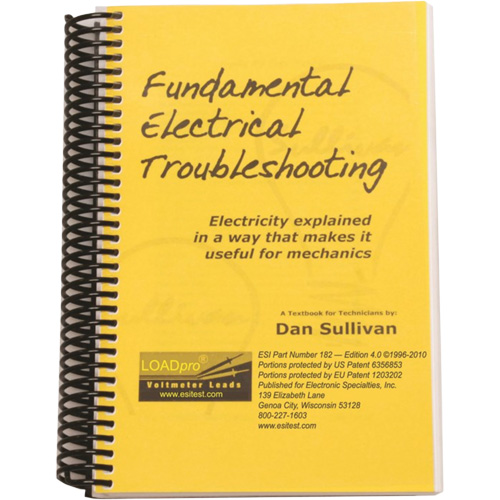 Guide Fundamental Electrical Troubleshooting Seaboard Timber Mart