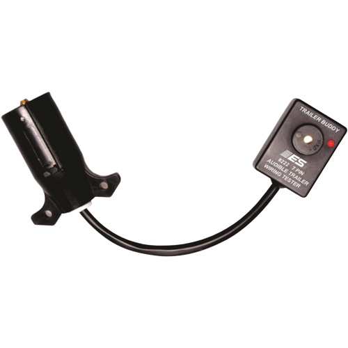 7 Pin Flat Wiring Tester Buddy Seaboard Timber Mart